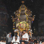 Karthigai Deepam Festival 2019 - Day 6 (Night)