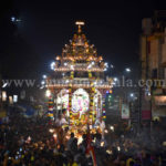 Karthigai Deepam Festival 2019 - Day 6 (Night)