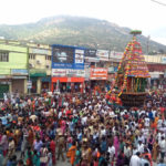 Karthigai Deepam Festival 2019 - Day 7 (Morning)