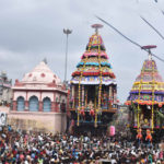 Karthigai Deepam Festival 2019 - Day 7 (Morning)