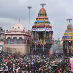 Karthigai Deepam Festival 2019 - Day 7 (Morning)