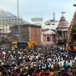 Karthigai Deepam Festival 2019 - Day 7 (Morning)