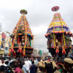 Karthigai Deepam Festival 2019 - Day 7 (Morning)