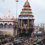 Karthigai Deepam Festival 2019 - Maharatham