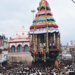 Karthigai Deepam Festival 2019 - Maharatham