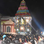 Karthigai Deepam Festival 2019