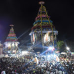 Karthigai Deepam Festival 2019