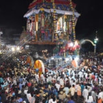 Karthigai Deepam Festival 2019