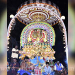 Karthigai Deepam Festival 2019 - Day 9 (Night)