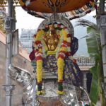 Karthigai Deepam Festival 2019 - Day 4 (Morning)