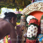 Karthigai Deepam Festival 2019 - Day 4 (Morning)