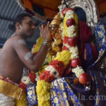 Karthigai Deepam Festival 2019 - Day 4 (Morning)