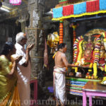 Karthigai Deepam Festival 2019 - Day 3 (Morning)