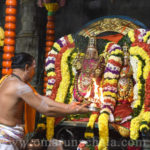 Karthigai Deepam Festival 2019 - Day 3 (Morning)