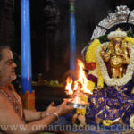 Karthigai Deepam Festival 2019 - Day 3 (Morning)