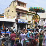 Karthigai Deepam Festival 2019 - Day 6 (Morning)