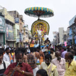 Karthigai Deepam Festival 2019 - Day 6 (Morning)