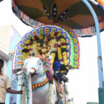 Karthigai Deepam Festival 2019 - Day 6 (Morning)