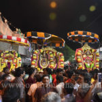 Karthigai Deepam Festival 2019 – Day 8 (Night)