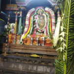 Grand ‘Aani Thirumanjanam’ performed at Thiruvannamalai Lod Aunachaleswarar temple!