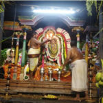 Grand ‘Aani Thirumanjanam’ performed at Thiruvannamalai Lod Aunachaleswarar temple!