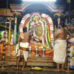 Grand ‘Aani Thirumanjanam’ performed at Thiruvannamalai Lod Aunachaleswarar temple!