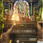 Grand ‘Aani Thirumanjanam’ performed at Thiruvannamalai Lod Aunachaleswarar temple!