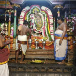 Grand ‘Aani Thirumanjanam’ performed at Thiruvannamalai Lod Aunachaleswarar temple!