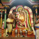 Grand ‘Aani Thirumanjanam’ performed at Thiruvannamalai Lod Aunachaleswarar temple!