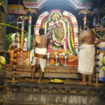 Grand ‘Aani Thirumanjanam’ performed at Thiruvannamalai Lod Aunachaleswarar temple!