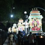 Karthigai Deepam Festival 2020 – Day 1 (Night)