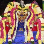 Karthigai Deepam Festival 2020 – Day 1 (Night)