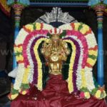 Karthigai Deepam Festival 2020 – Day 1 (Night)