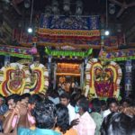 Karthigai Deepam Festival 2020 – Day 1 (Night)