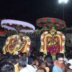 Karthigai Deepam Festival 2020 – Day 1 (Night)