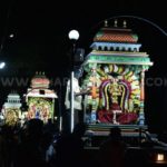 Karthigai Deepam Festival 2020 – Day 1 (Night)