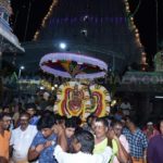 Karthigai Deepam Festival 2020 – Day 1 (Night)