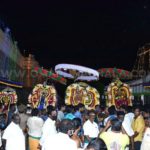 Karthigai Deepam Festival 2020 – Day 1 (Night)