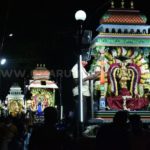 Karthigai Deepam Festival 2020 – Day 1 (Night)