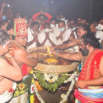 Karthigai Deepam Festival 2020 – Day 10: Bharani Deepam lit up