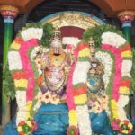 Karthigai Deepam Festival 2020 – Day 2 (Morning)