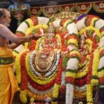 Karthigai Deepam Festival 2020 – Day 2 (Night)