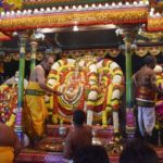 Karthigai Deepam Festival 2020 – Day 2 (Night)