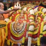 Karthigai Deepam Festival 2020 – Day 2 (Night)