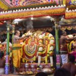 Karthigai Deepam Festival 2020 – Day 2 (Night)