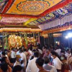 Karthigai Deepam Festival 2020 – Day 2 (Night)