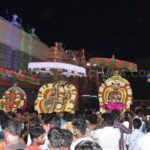 Karthigai Deepam Festival 2020 – Day 2 (Night)