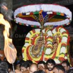 Karthigai Deepam Festival 2020 – Day 2 (Night)