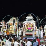 Karthigai Deepam Festival 2020 – Day 2 (Night)