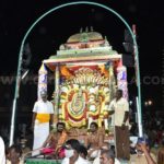 Karthigai Deepam Festival 2020 – Day 2 (Night)